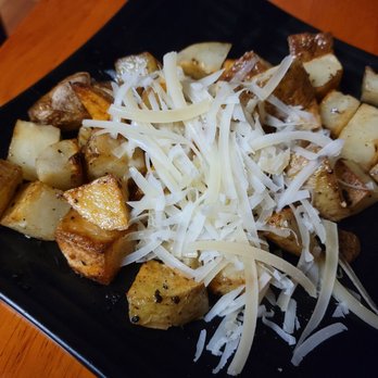 JoJack's Espresso Bar & Cafe - Fried Potatoes - Sandwiches Near Me - Portsmouth, Virginia
