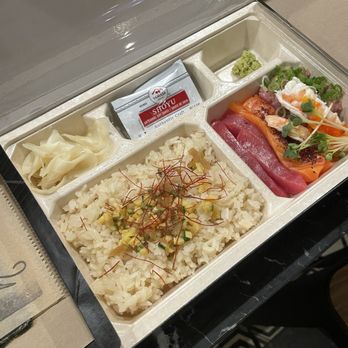 Uoichiba Handroll Bar - handrolls (to go) - Sushi Bars Near Me - Culver City, California Uoichiba Handroll Bar - handrolls (to go) - Sushi Bars Near Me - Culver City, California