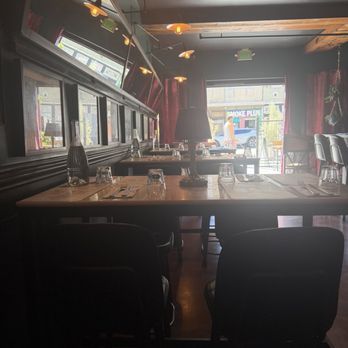 Blind Butcher - So cute - New American Near Me - San Francisco, California