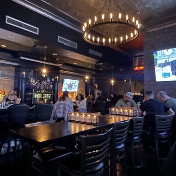 No Vacancy - Bar area - New American Near Me - Chicago, Illinois No Vacancy - Bar area - New American Near Me - Chicago, Illinois