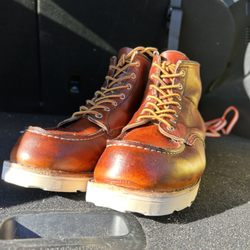 Ruiz Shoe Repair