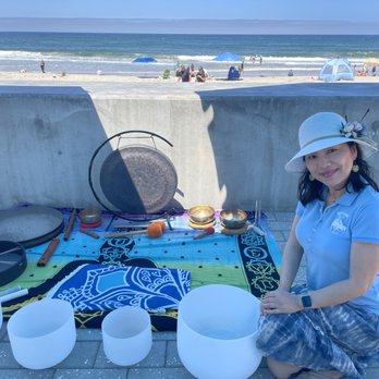 Del Mar City Beach - Beaches Near Me - Del Mar, California