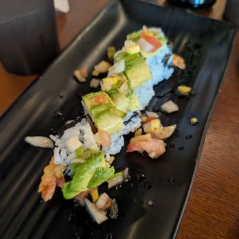 Sushi Oishii AYCE - Japanese Near Me - Herndon, Virginia