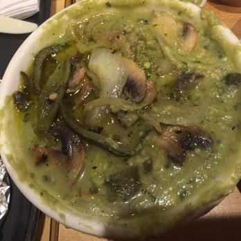 Las Fuentes - Mexican Near Me - Reseda, California
