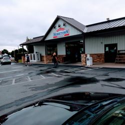 Phillipsburg Hometown Market