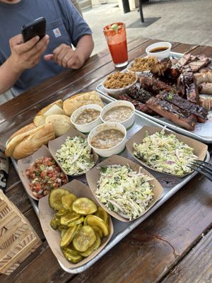 Shalhoob's Funk Zone Patio by null