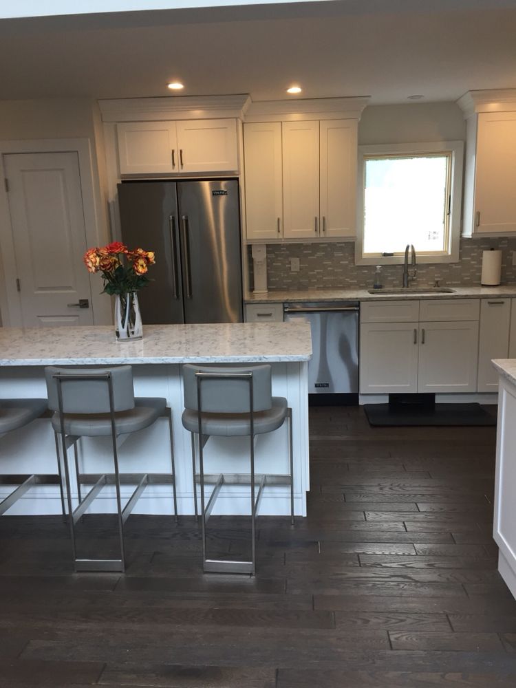 Slide of Schokker Construction