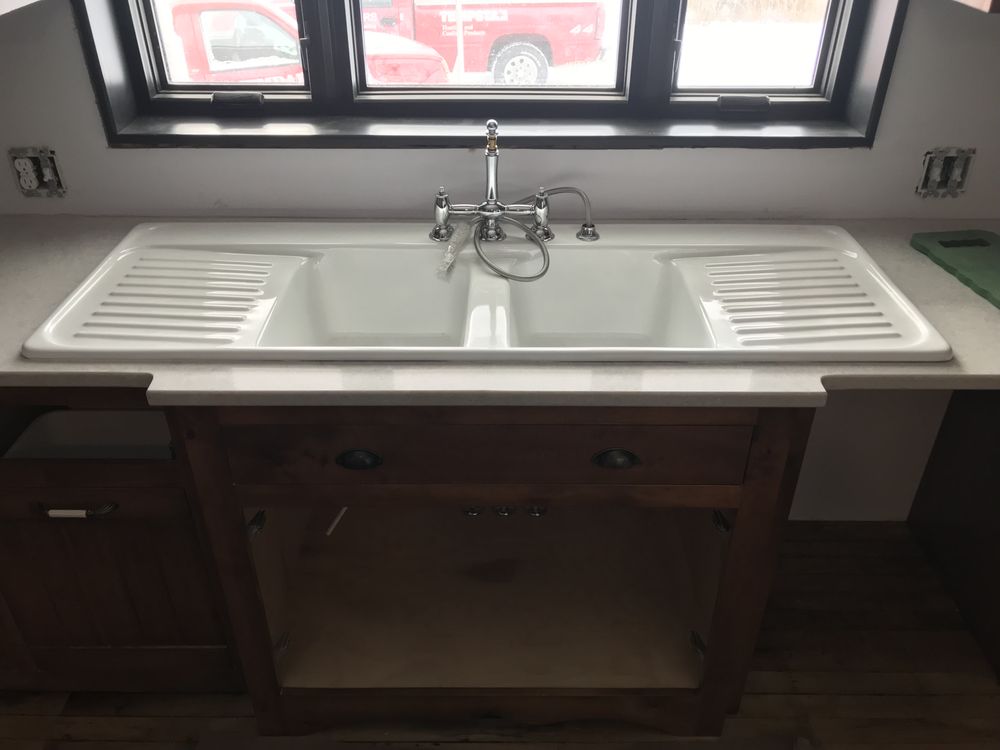 Slide of Zimdars Plumbing & Heating