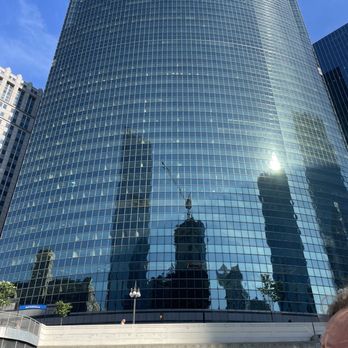 Shoreline Sightseeing - Ferris' dad's office! - Architectural Tours Near Me - Chicago, Illinois Shoreline Sightseeing - Ferris' dad's office! - Architectural Tours Near Me - Chicago, Illinois
