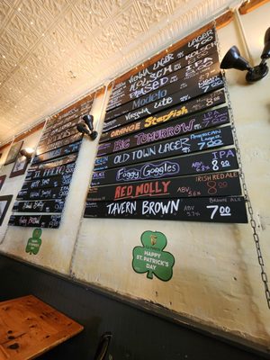 The Whiskey Jar by null