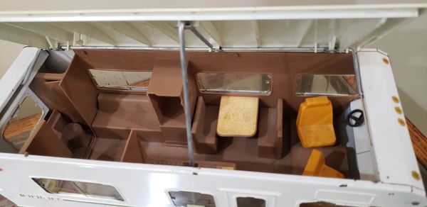 RV/MH Hall of Fame & Museums by null