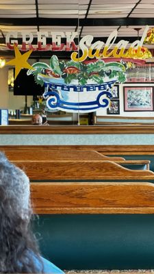 Mom's Place Restaurant by null