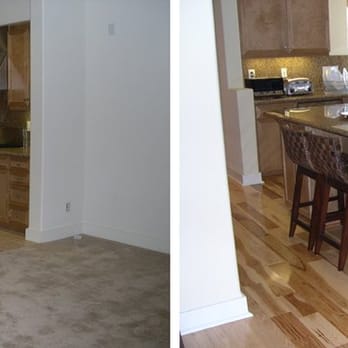 Flooring Genius - General Contractors Near Me