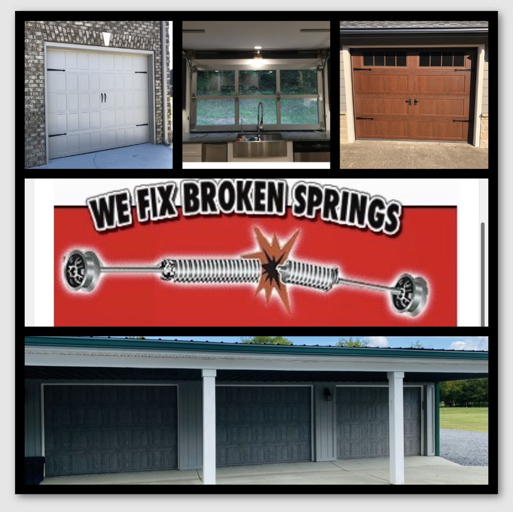 ALL STAR GARAGE DOOR SERVICE Updated October 2024 13 Reviews