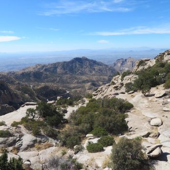 Mount Lemmon - Hiking Near Me - Tucson, Arizona Mount Lemmon - Hiking Near Me - Tucson, Arizona