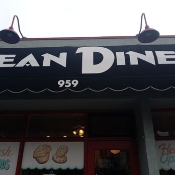 Ocean Diner - Diners Near Me - Hermosa Beach, California Ocean Diner - Diners Near Me - Hermosa Beach, California