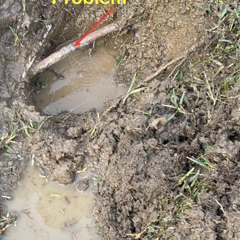 Affordable Sprinkler Repair - Bryan found the leak that was coming from the main pipe. - Irrigation Near Me - Cypress, California Affordable Sprinkler Repair - Bryan found the leak that was coming from the main pipe. - Irrigation Near Me - Cypress, California