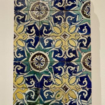 Museu Nacional do Azulejo - Tile - Art Museums Near Me - Lisbon, 11 Museu Nacional do Azulejo - Tile - Art Museums Near Me - Lisbon, 11
