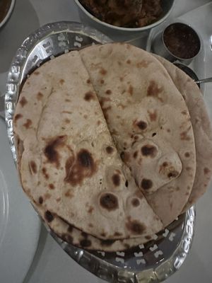 Malabar South Indian Restaurant by null