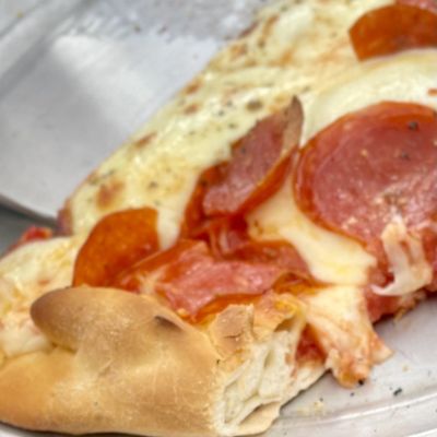 Pequod's Pizza by null