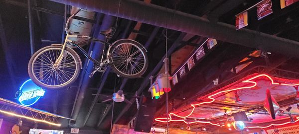 Long Shots Bar & Grill by null