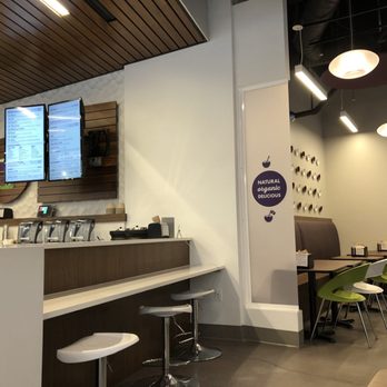 Superfruit Republic - Broadway - Juice Bars & Smoothies Near Me - Denver, Colorado