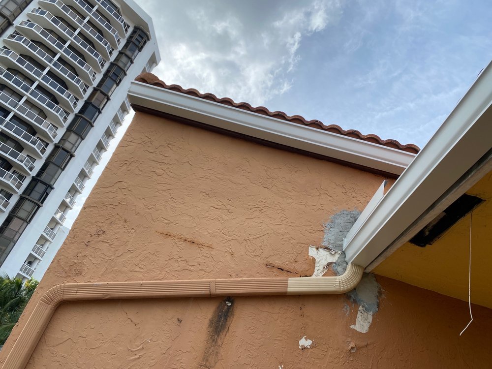 TWO BROTHER RAIN GUTTERS Updated September 2024 67 Photos 7225 W