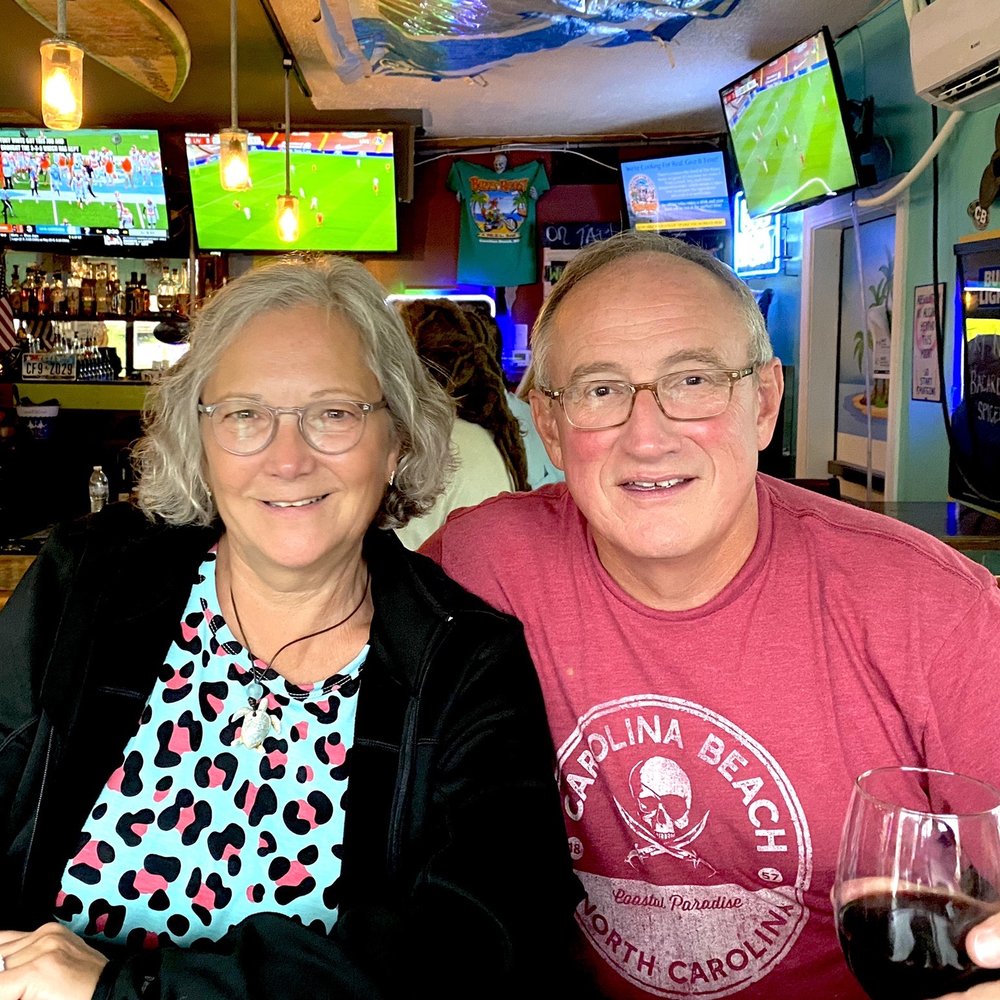 Buzz's Roost - Valerie n Paul - Bars Near Me - Carolina Beach, North Carolina Buzz's Roost - Valerie n Paul - Bars Near Me - Carolina Beach, North Carolina