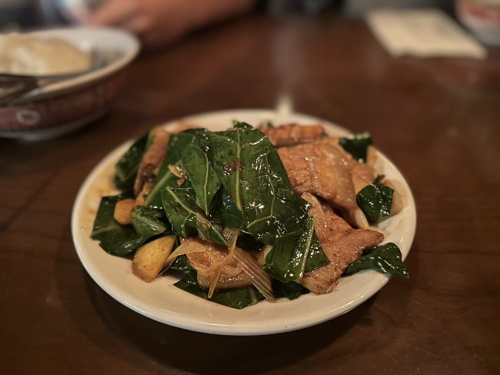 Social spots from Astoria DC