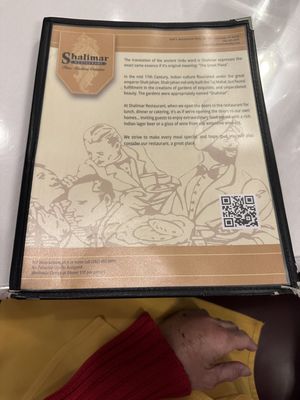 Menu photo 3 Shalimar Indian Restaurant Louisville, KY Menu photo 3 Shalimar Indian Restaurant Louisville, KY