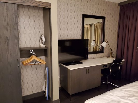 InterContinental Saint Paul Riverfront, an IHG Hotel by null
