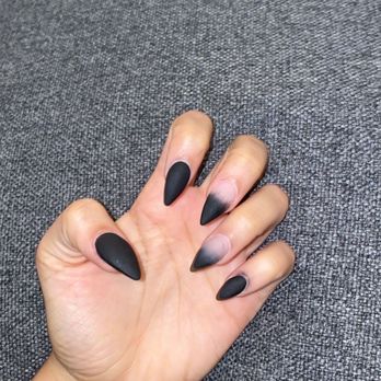 Glamour Nail Spa For You - Nails done by Jason. - Nail Salons Near Me - Chicago, Illinois