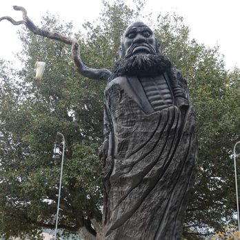 The Dragon Mountain Thien Long Son - Wood sculpture. Amazing! - Parks Near Me - Milpitas, California The Dragon Mountain Thien Long Son - Wood sculpture. Amazing! - Parks Near Me - Milpitas, California