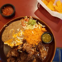 Fiesta En Jalisco - Carnitas.