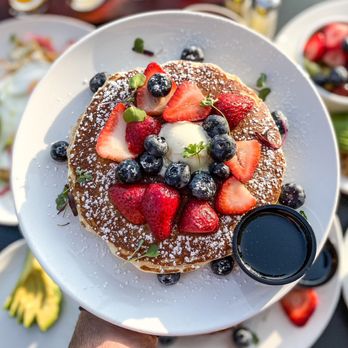 Poached Kitchen - Classic cakes - Breakfast & Brunch Near Me - Irvine, California Poached Kitchen - Classic cakes - Breakfast & Brunch Near Me - Irvine, California