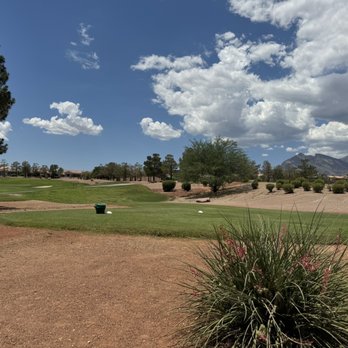 Eagle Crest Golf Course - Golf Near Me - Las Vegas, Nevada