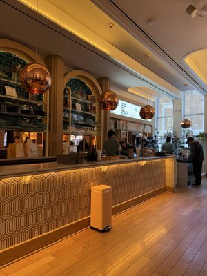 K'Far Cafe Philadelphia by null