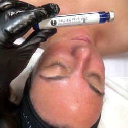 Pacific Heights Skin Care - Hydrafacial and specialty boosters for all skin types