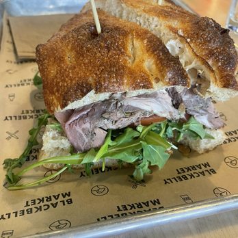 Blackbelly Market - Roast beef - Butcher Near Me - Boulder, Colorado