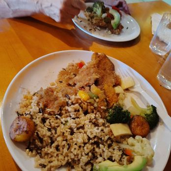 Natuurlik - Vegan Near Me - Boynton Beach, Florida