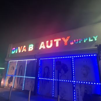 Diva Beauty Supply - Cosmetics & Beauty Supply Near Me - Tampa, Florida Diva Beauty Supply - Cosmetics & Beauty Supply Near Me - Tampa, Florida