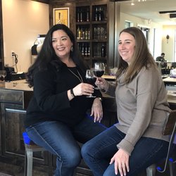 La Buena Vida Vineyards - Love our wine club members and friends..and soon to be La Buena Vida brides