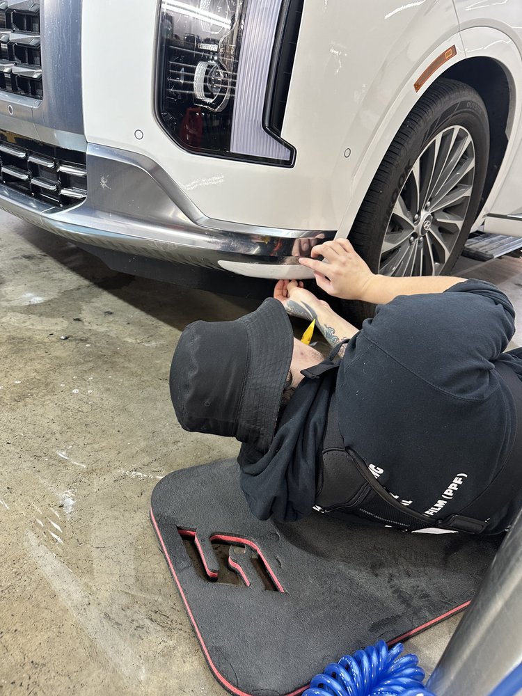 MBC TINT PROS Updated October 2024 145 Photos & 49 Reviews 1330