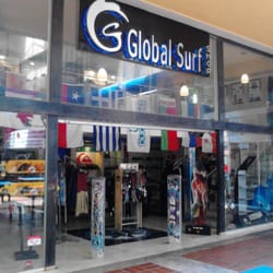 Global Surf Shop - Global Surf