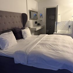 Hotel Marienlyst