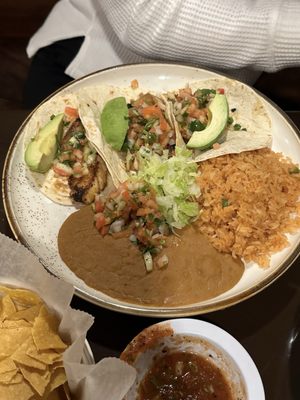 La Bamba Tacos & Tequila by null