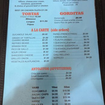 Taqueria Guadalajara - Mexican Near Me - Snyder, Texas Taqueria Guadalajara - Mexican Near Me - Snyder, Texas