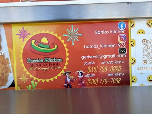 BARRIOS Kitchen by null