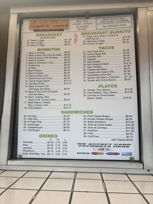 Lupe's Restaurant by null