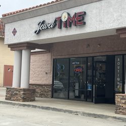 Jewel Time - Storefront